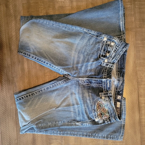 Miss Me Jeans - Picture 2 of 2